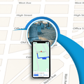 Digi Legacy GPS Location Services