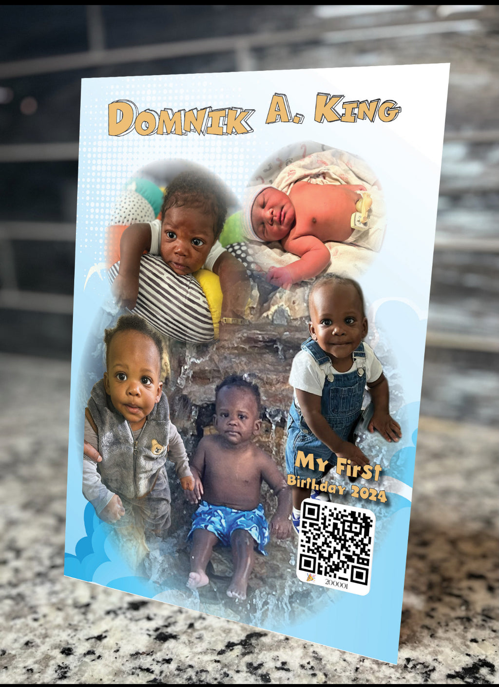 Digi Legacy Keepers™