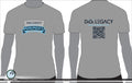 Digi Legacy T-Shirts