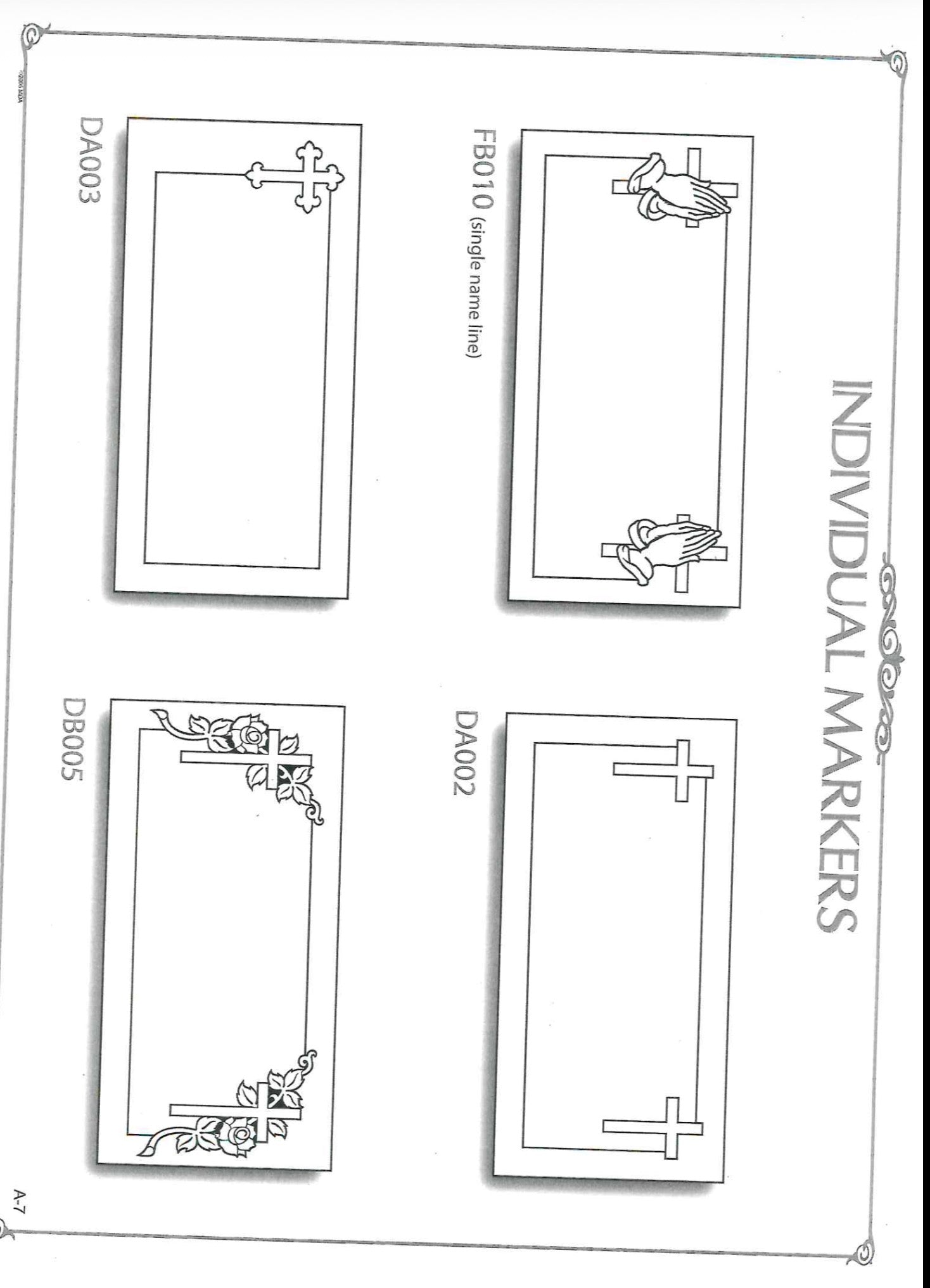 Digi Legacy Grey Granite Standard Stone