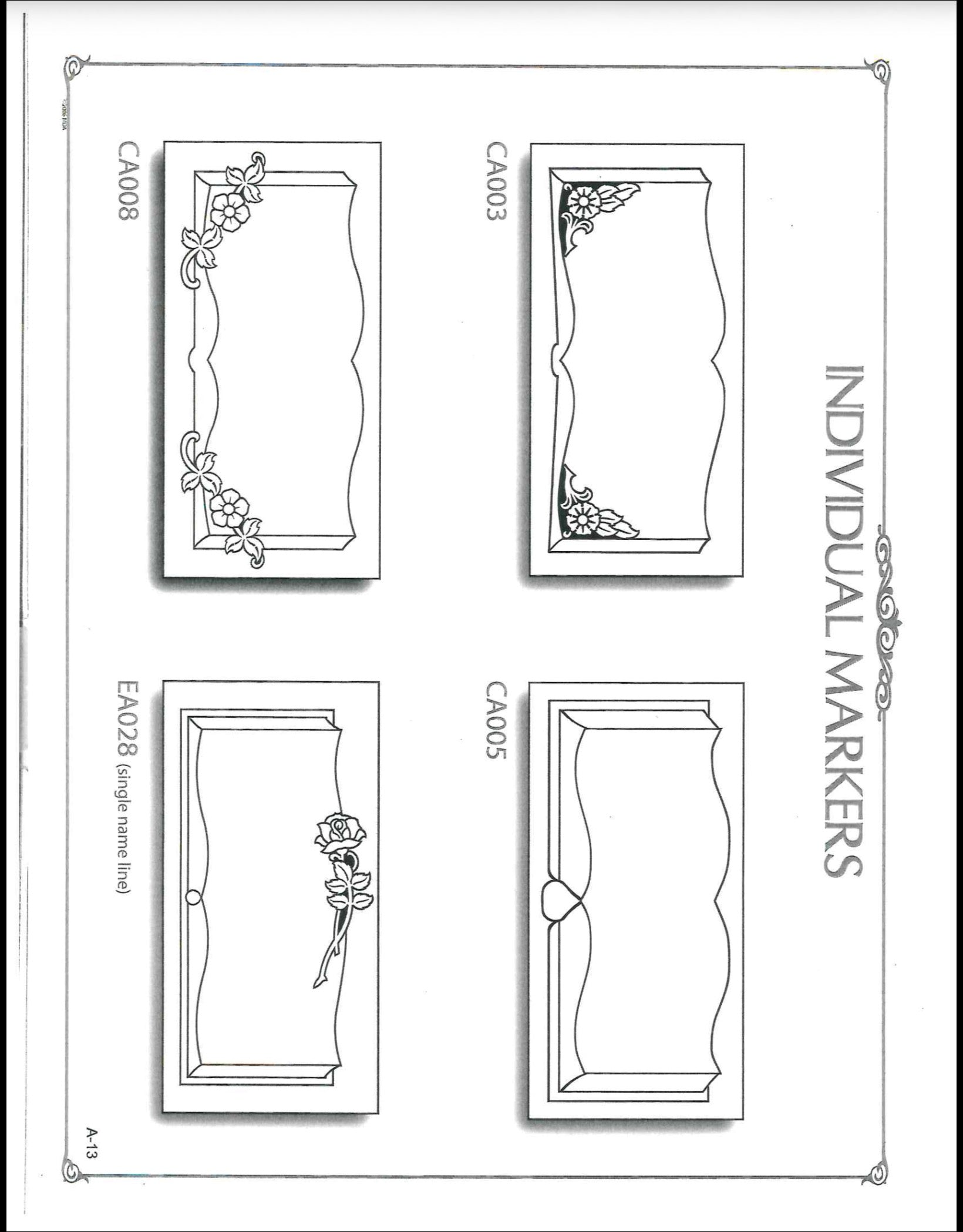 Digi Legacy Grey Granite Standard Stone