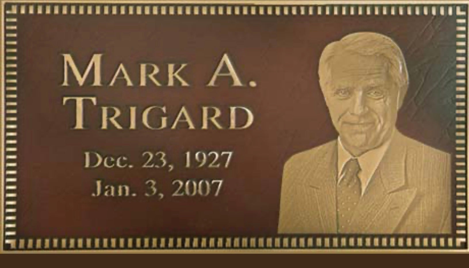 Digi Legacy Bronze Single Portrait Series