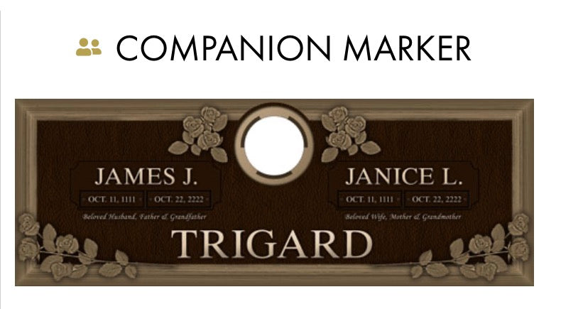 Digi Legacy Bronze Companion Classic