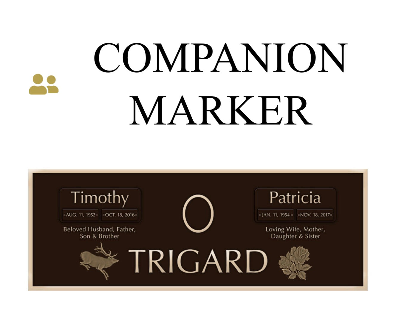 Digi Legacy Bronze Companion Provident