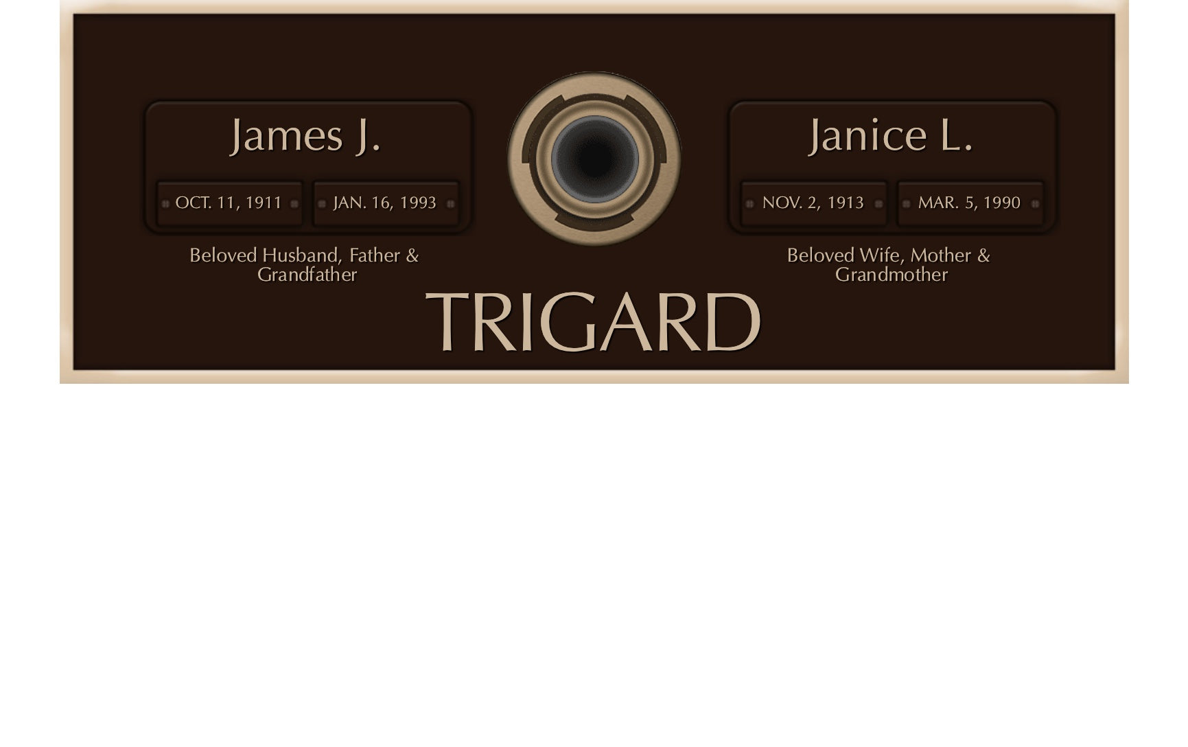 Digi Legacy Bronze Companion Provident