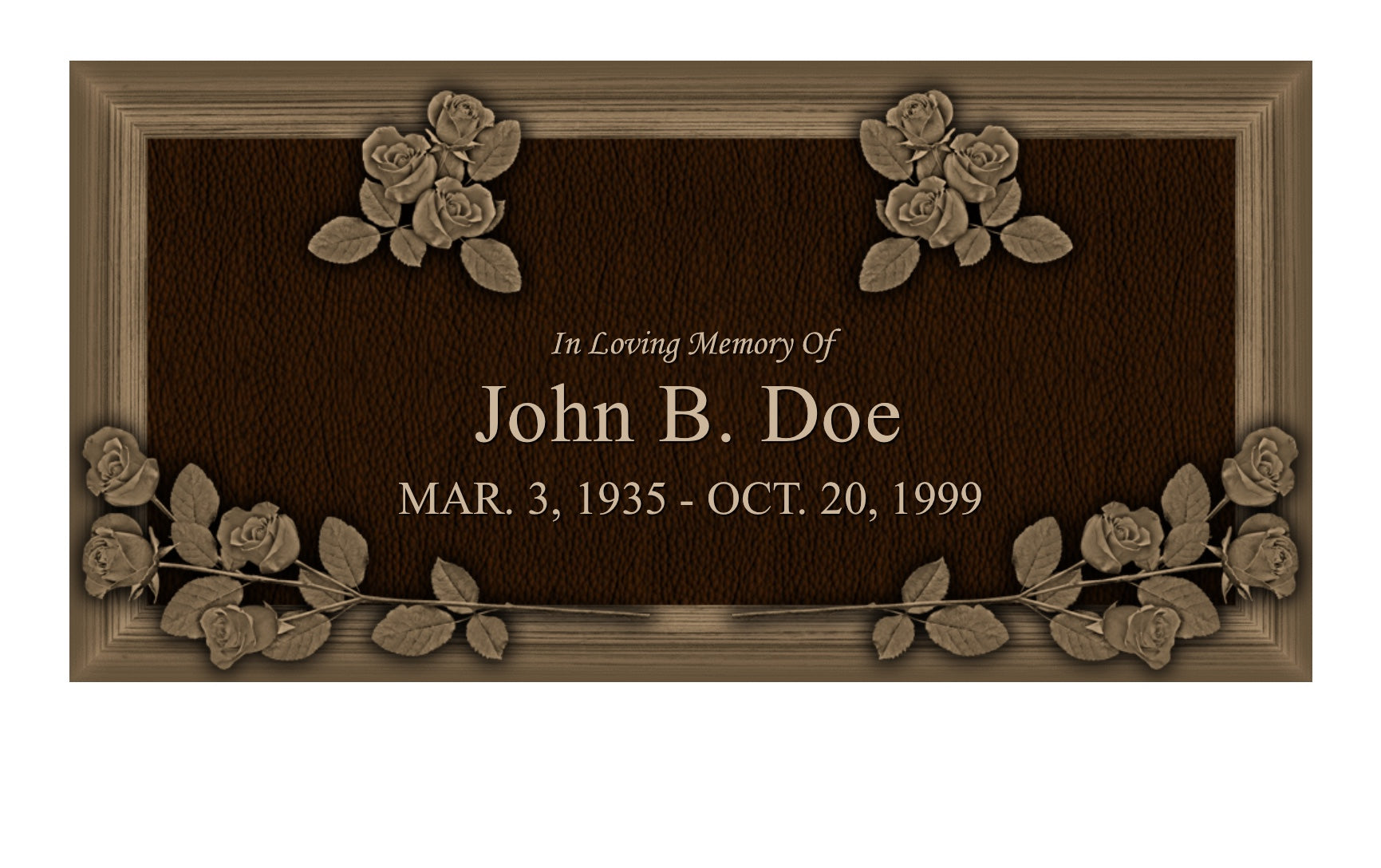 Digi Legacy Bronze Single Classic