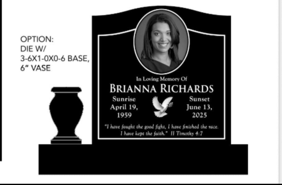 Digi Legacy Monument