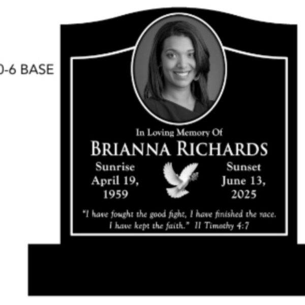 Digi Legacy Monument